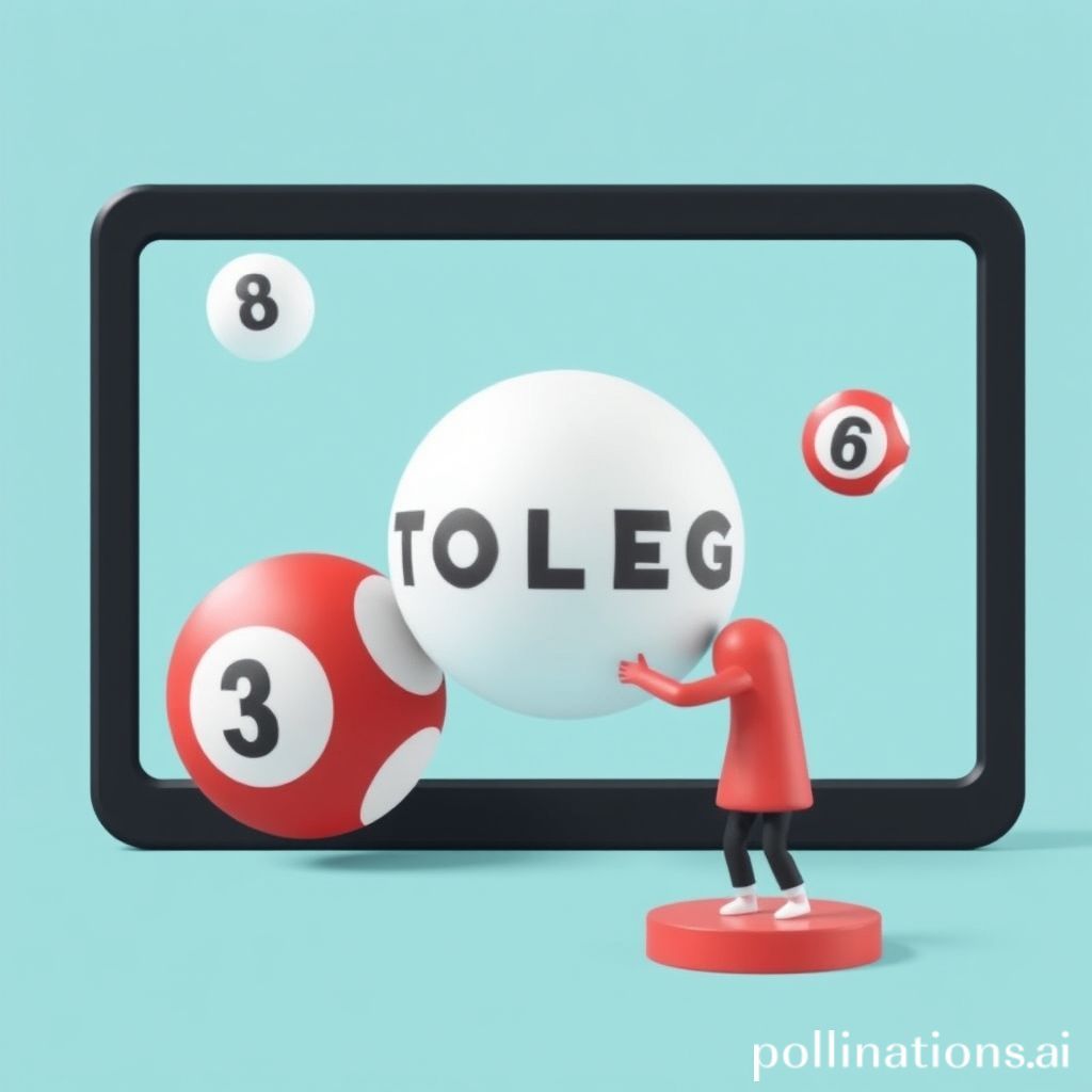 Cara Memilih Situs Togel Online Terpercaya